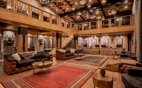 Велина Спа Хотел